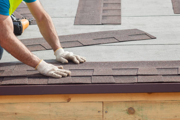  Monument, CO Roofing repair and installation Pros